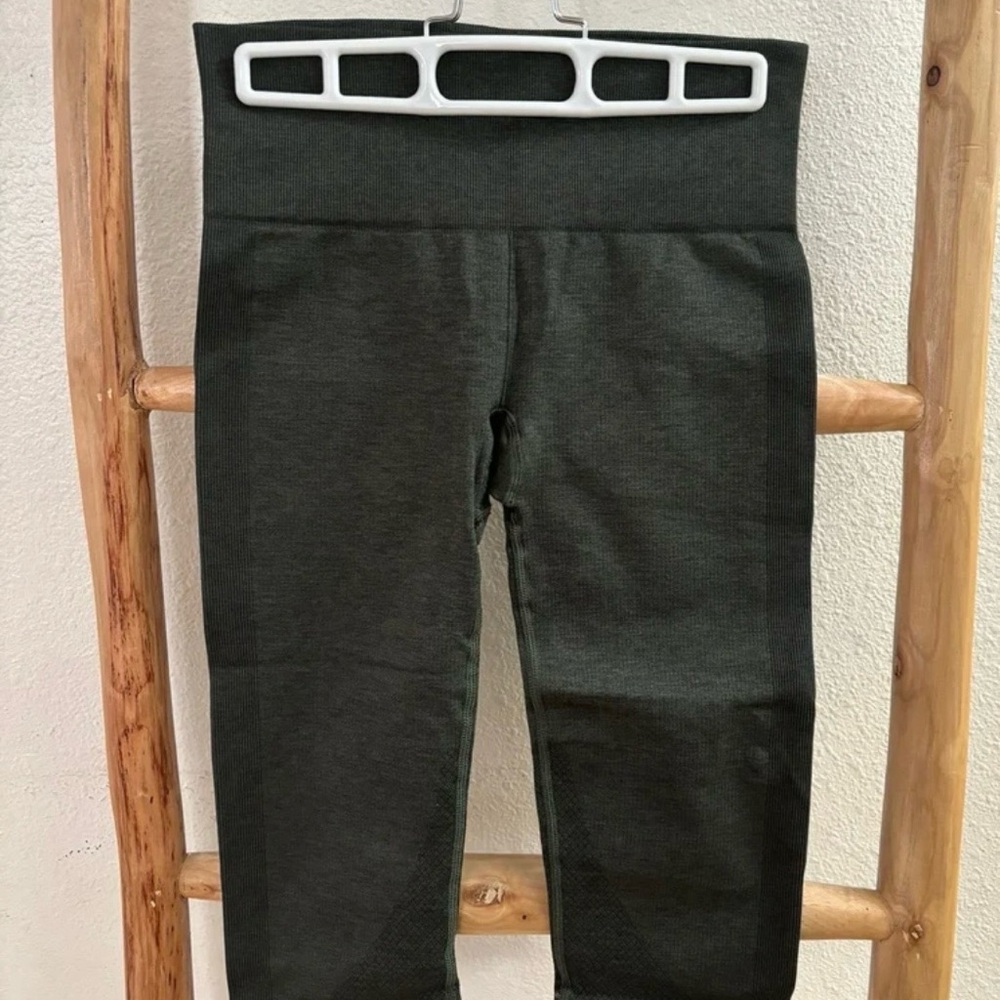 Lululemon Leggings size 8